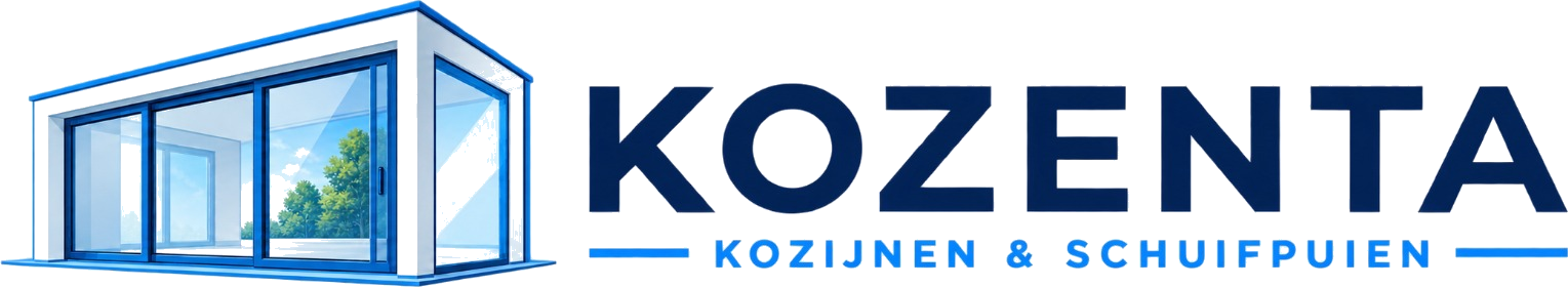 Kozenta – Kozijnen & Schuifpuien